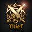 Forged Blade: Thief
