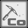 ROOKIE COBALT MINER