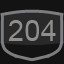 204 level