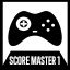 Score master - 1