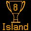 Island Ace #8