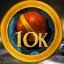 Ten Thousand Orbs