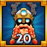 Prestigious Engineer III
