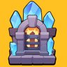Hard Tower of Trials