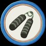 Endurance Badge