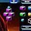 Shared a Level