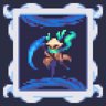*Teleports behind you*