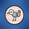 Sleeping Bird