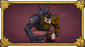 For Wrath