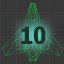 Unlock 10 Attachments