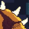 Cranial Spikes