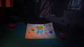 Prologue Drawings