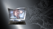 Kiryu Clan Patriarch