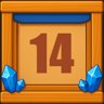 COMPLETE LVL 14