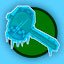 Frozen hammer