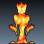 Flame Extinguisher
