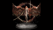 Shardbearer Malenia