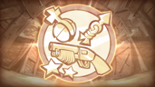 Weapons Expert