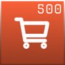 Order 500 Items