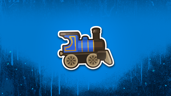 All aboard!