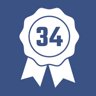 Level 34