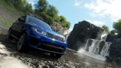 Taking the Grand Tour