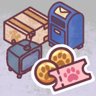 All city objects