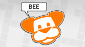 BEE-ming