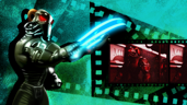 Laser Storm
