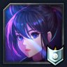 Raven Silver Victory