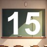 15 level completed
