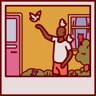 Pigeon Prodder