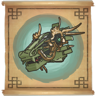 Master of Missiles