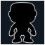 The Biggest Blackest Funky Pop!