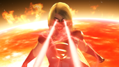 The Last Kryptonian