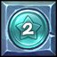 Gem Jam Level 2 Platinum