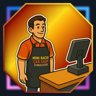 Hire a Cashier