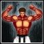 You are the stronger!