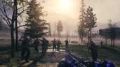 MW3 - Write Off