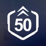 Level 50