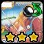 Pool Champion Deluxe - Wizard Roller