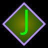 Letter J