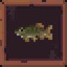 Legendary Toothy Terror