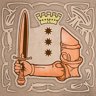 Warder, Fighters Guild