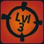 Precision Lv3 Skilled