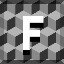 F