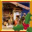 Complete Puzzle Nativity