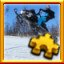 Snowmobile Complete!