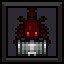 Complete Enraged Cave Scorp Mob Tab