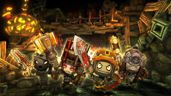 Happy Dungeons